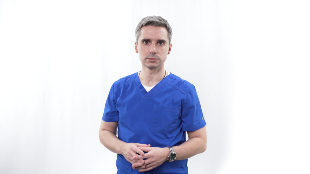 Lekarze i eksperci tworzący Endocrine Protect